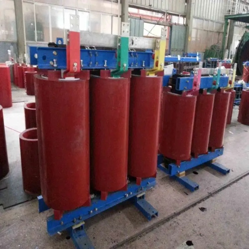 休宁SCB10-250KVA干式变压器
